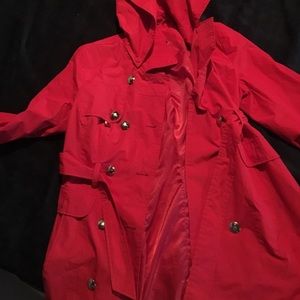 Large Guess woman's coat
