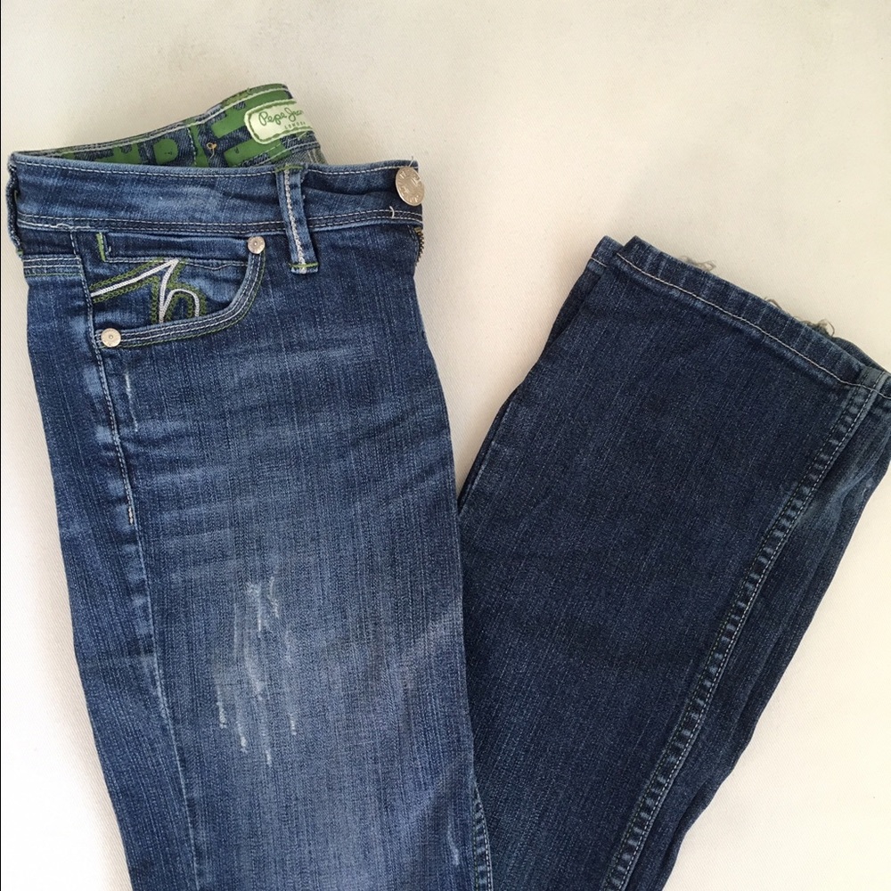 Pepe Jeans