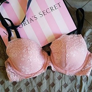 Victoria's Secret Bra