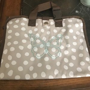 Thirty one hanging travel organizer