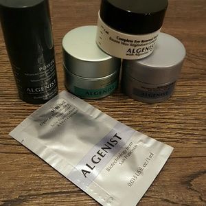 Algenist Skincare Bundle