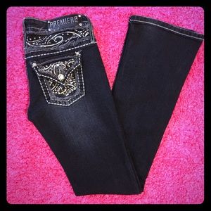 Premiere jeans from Rue 21