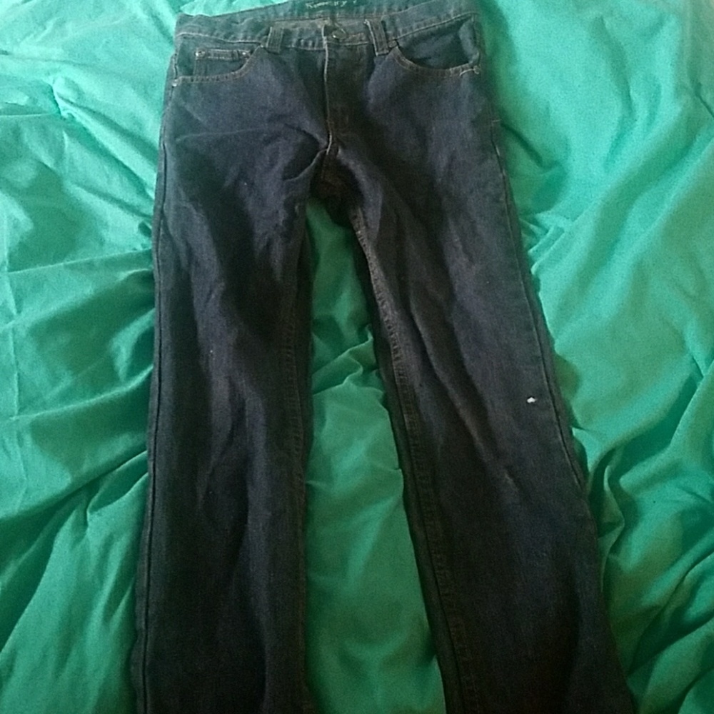 boys size 10 kemistry jeans
