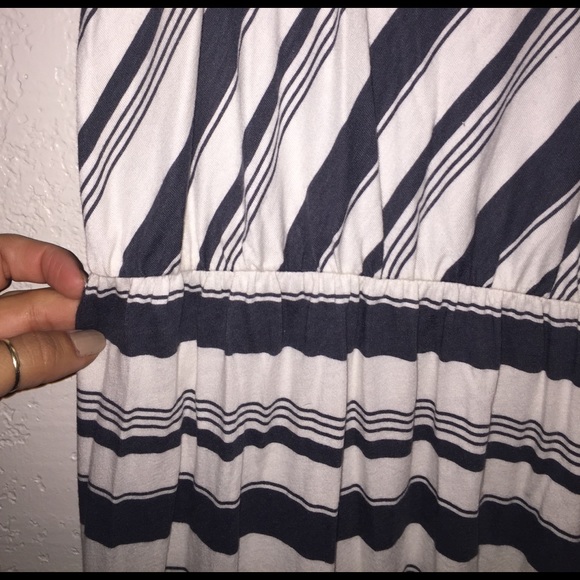 Vans maxi dress - Picture 3 of 4