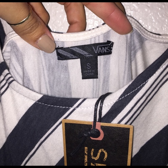 Vans maxi dress - Picture 4 of 4