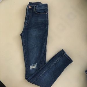 BDG Skinny Jeans