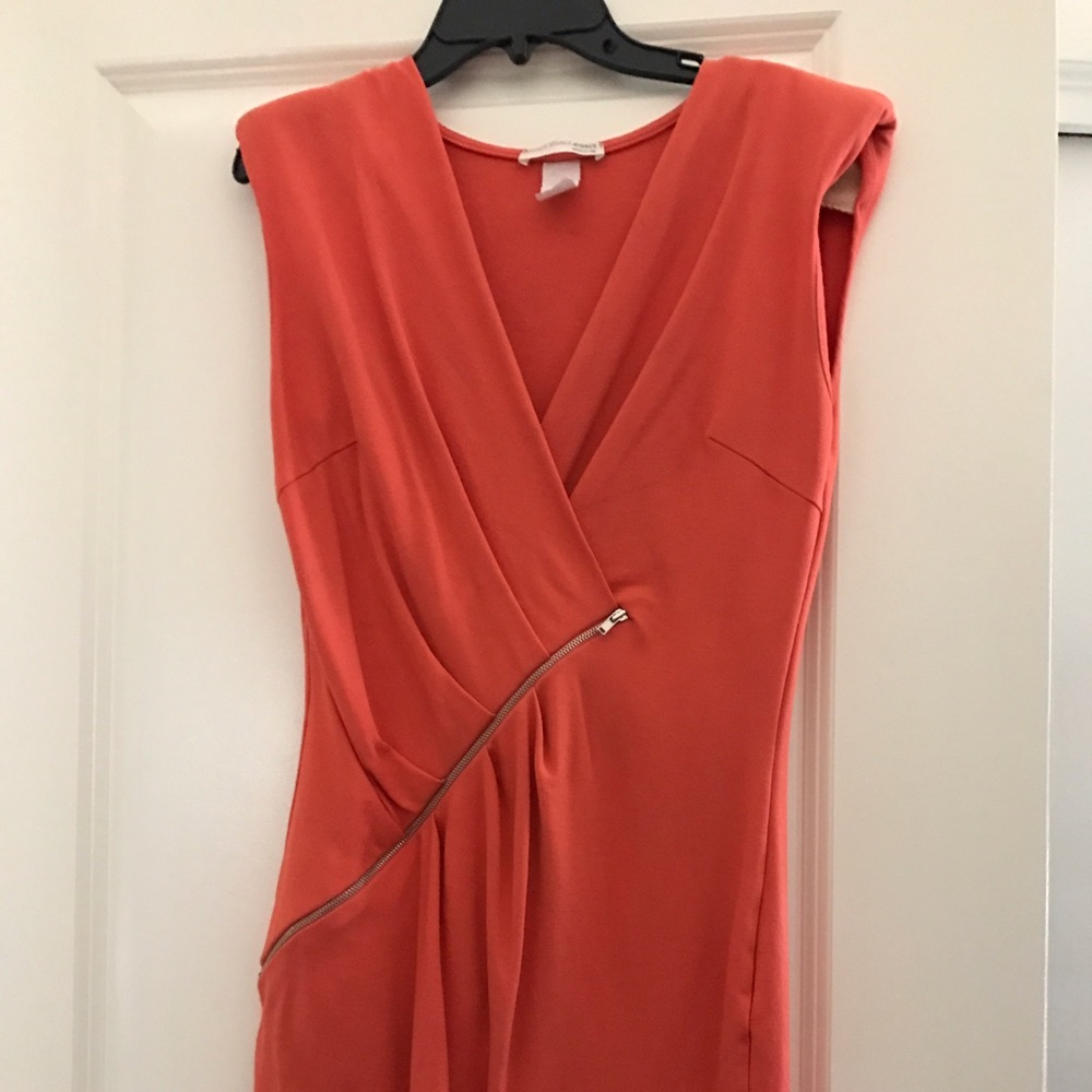 Agaci Dress