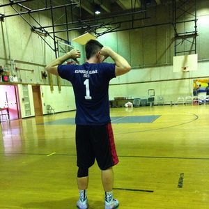 Meet your Posher, Ejay