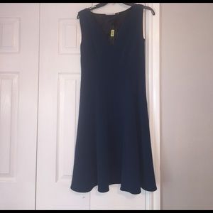 T Tahari semi formal dress
