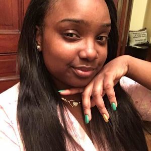 Meet your Posher, Diamond