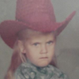 Meet your Posher, Jodee