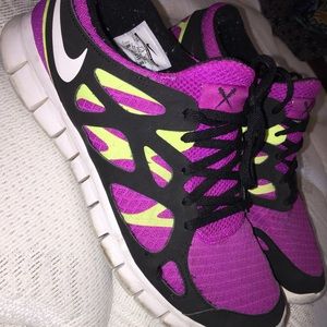 Nike Free Run