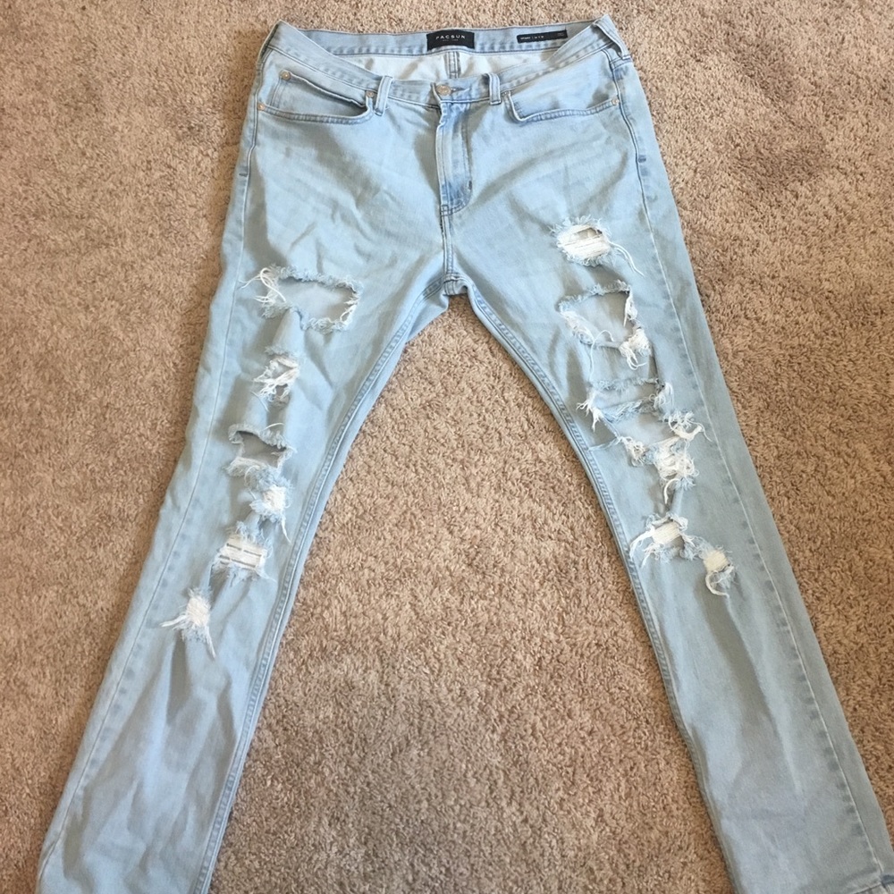 Men's PACSUN Jeans
