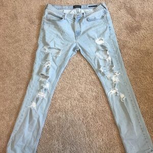 Men's PACSUN Jeans