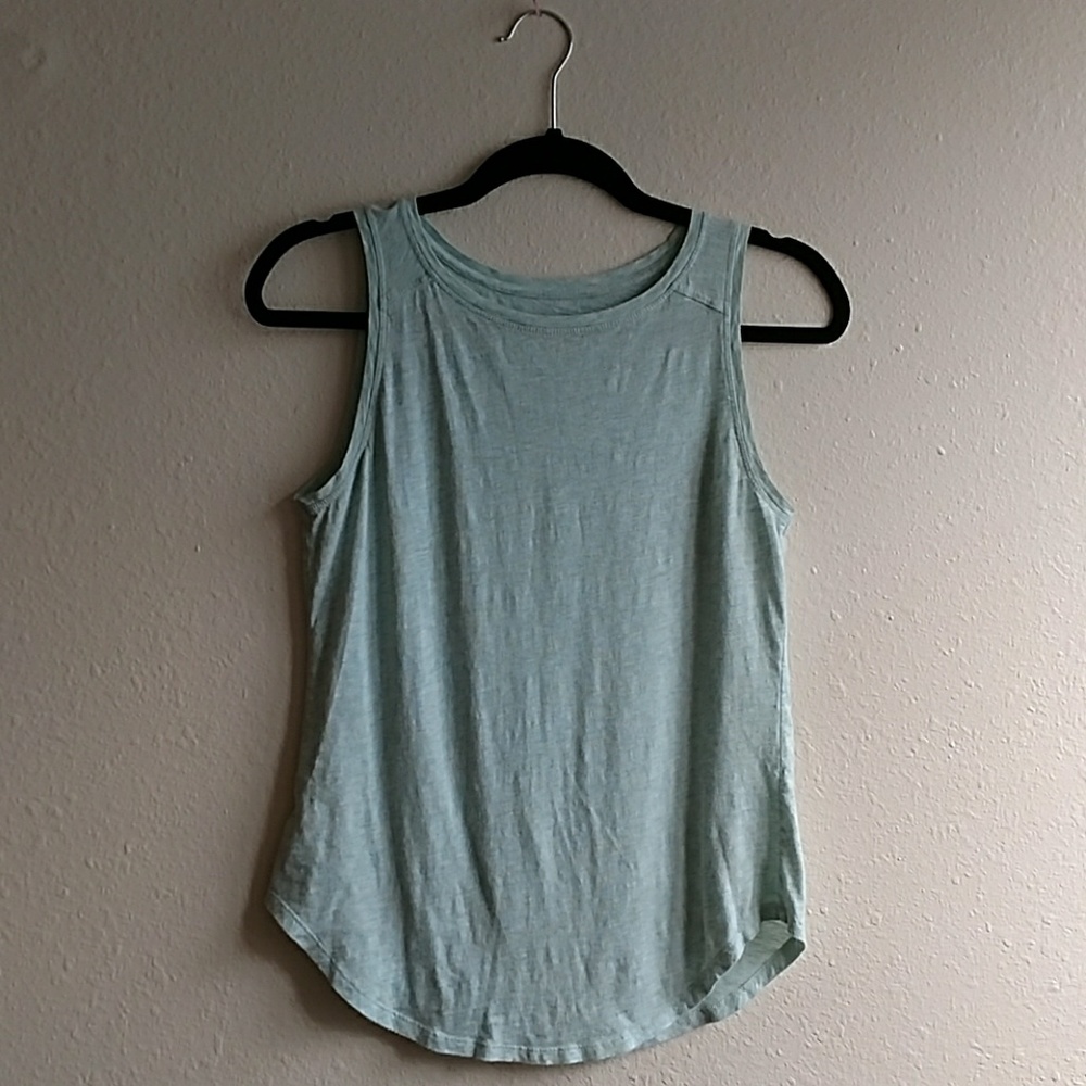 Vintage Soft Loft Tank