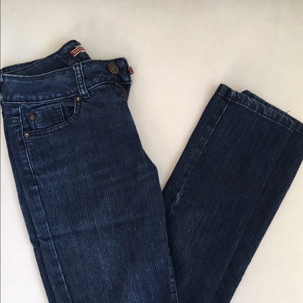 Makers of True Originals Jeans