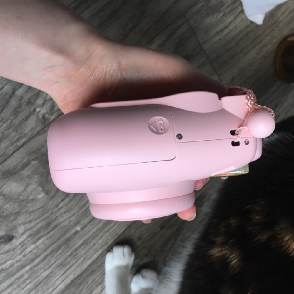 💥$60 CAM ONLY $70 w/ FILM 💥 Instax Mini8 - Picture 5 of 5
