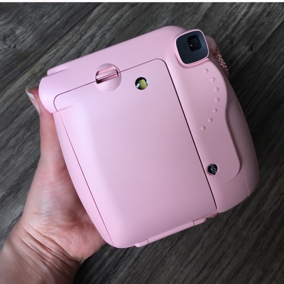 💥$60 CAM ONLY $70 w/ FILM 💥 Instax Mini8 - Picture 2 of 5