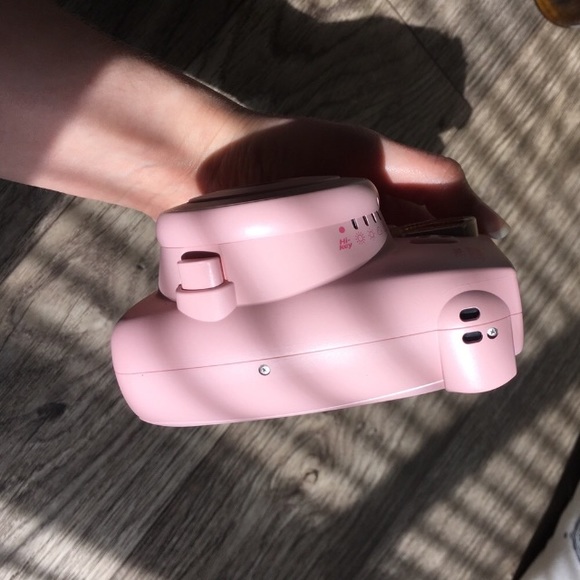 💥$60 CAM ONLY $70 w/ FILM 💥 Instax Mini8 - Picture 4 of 5