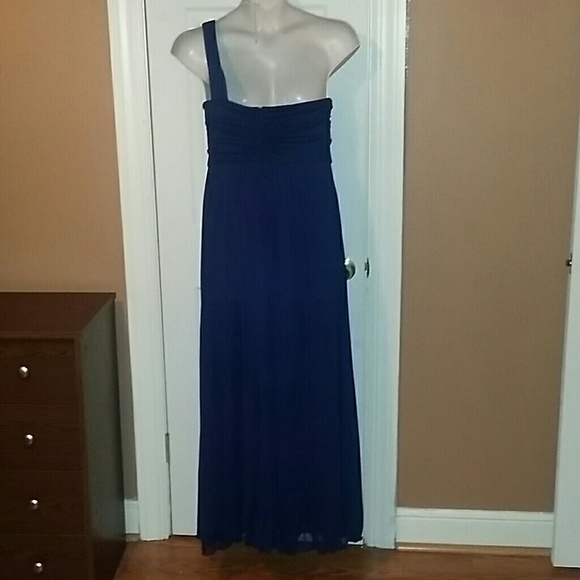 Long Length Formal Dress - Picture 5 of 8