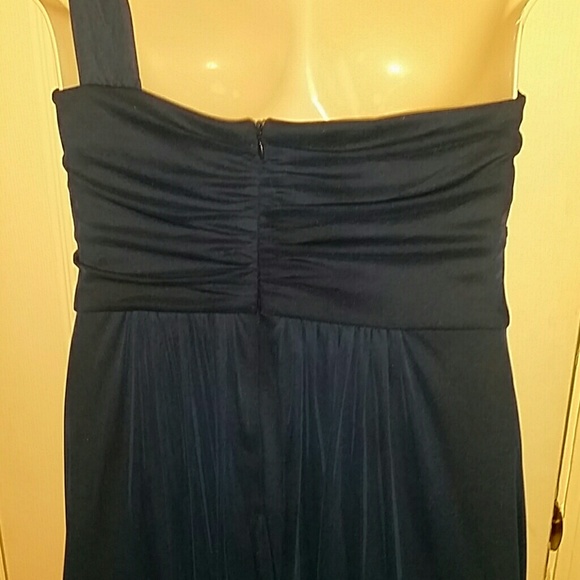 Long Length Formal Dress - Picture 6 of 8