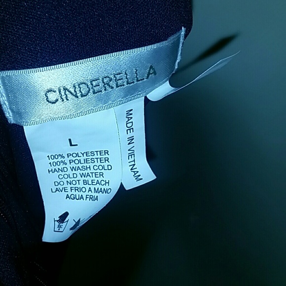 Long Length Formal Dress - Picture 7 of 8