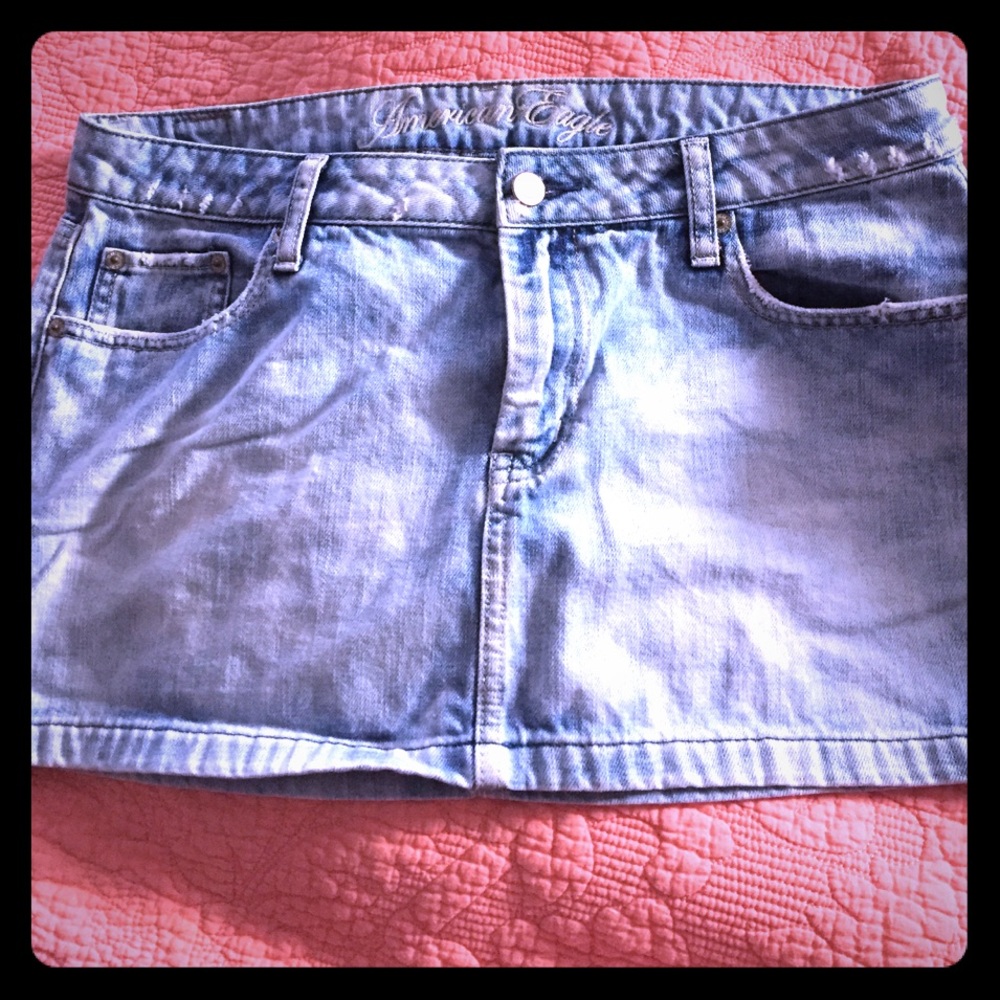 American Eagle skirt