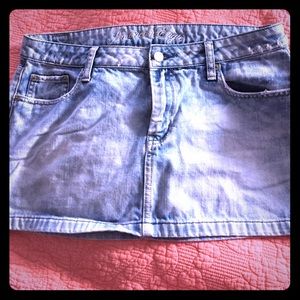 American Eagle skirt
