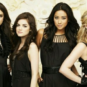 Meet your Posher, Chloe