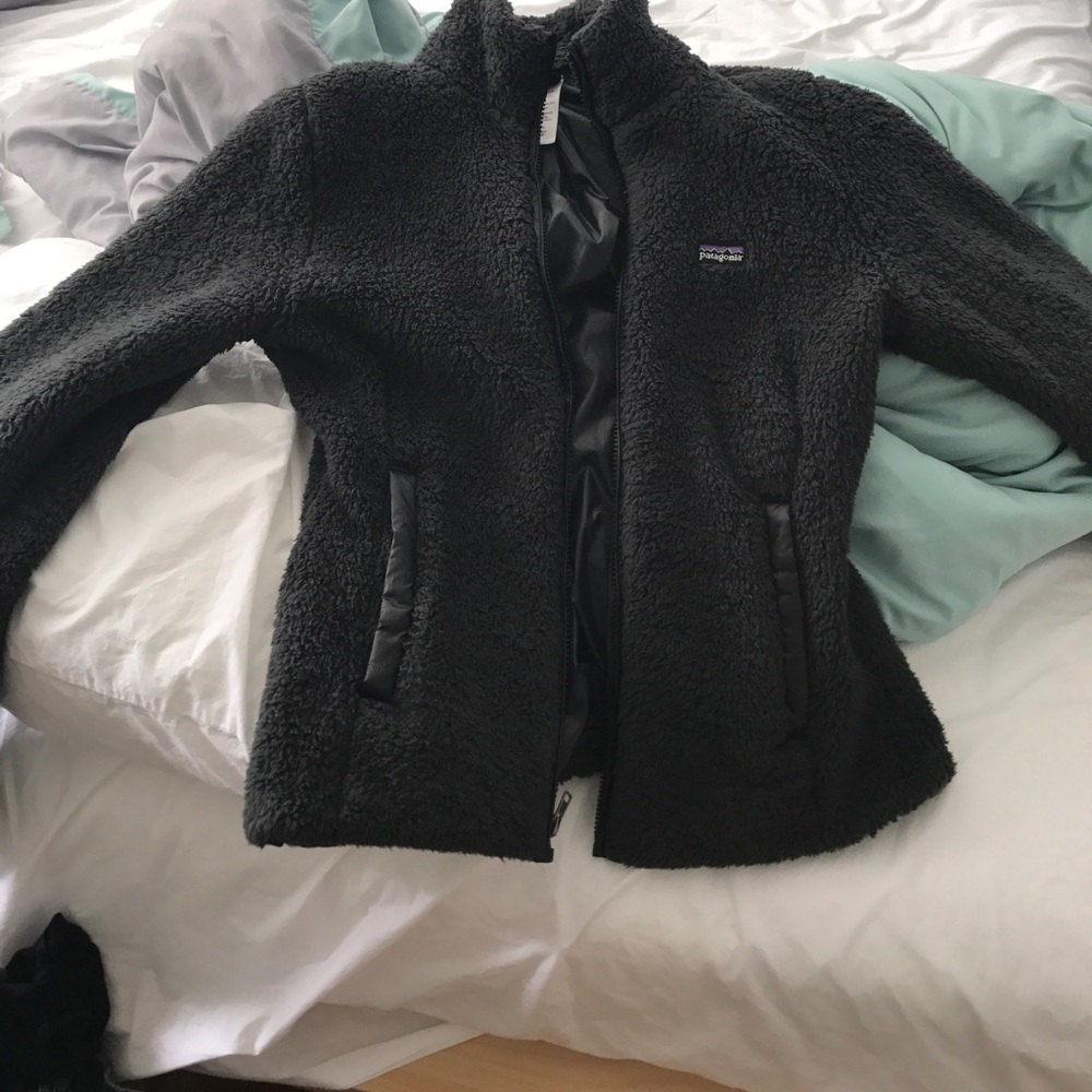 Patagonia jacket