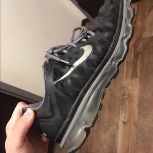 Nike Air Max's size 11