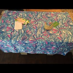 Lilly Pulitzer for Target accessories