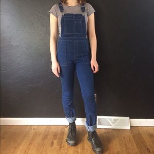 Overall