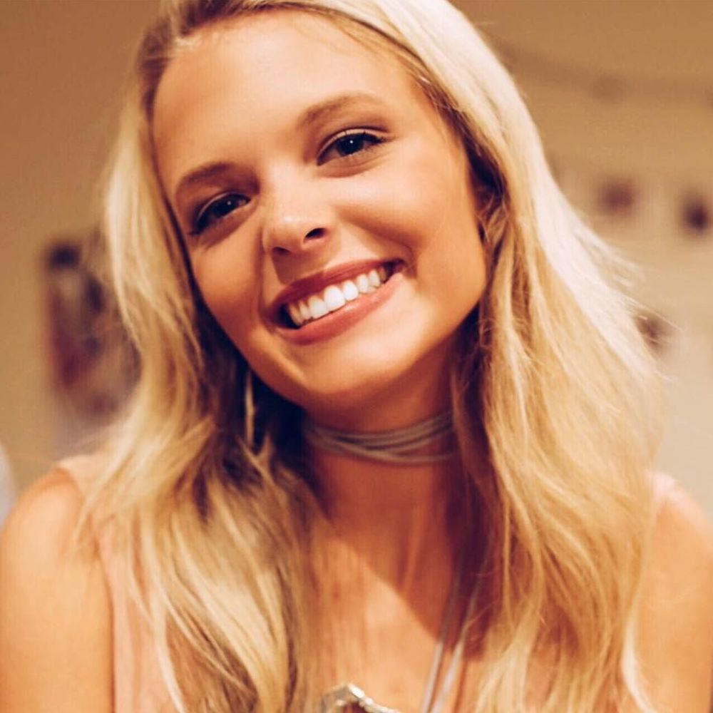 Meet your Posher, Summer