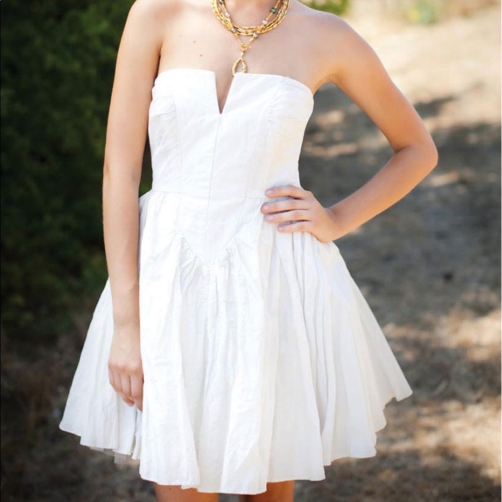 Nicole Miller-Cocktail Dress