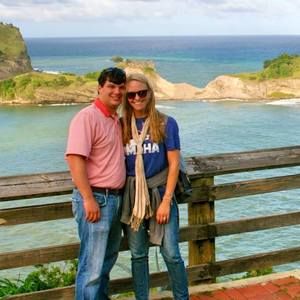 Meet your Posher, Jordan