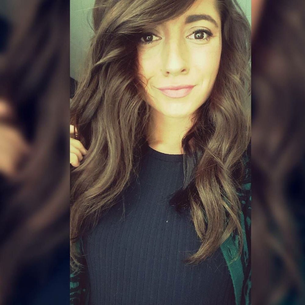 Meet your Posher, Cassie