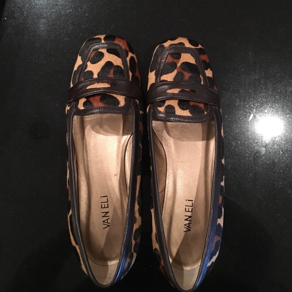 Soft camel jaguar comfortable Wide Shoe SOLD🤝