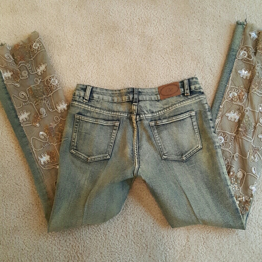 Jeans!!