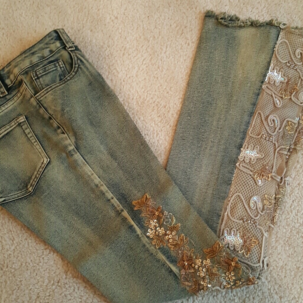 Jeans!! - Picture 2 of 6