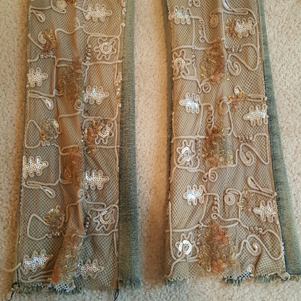 Jeans!! - Picture 5 of 6