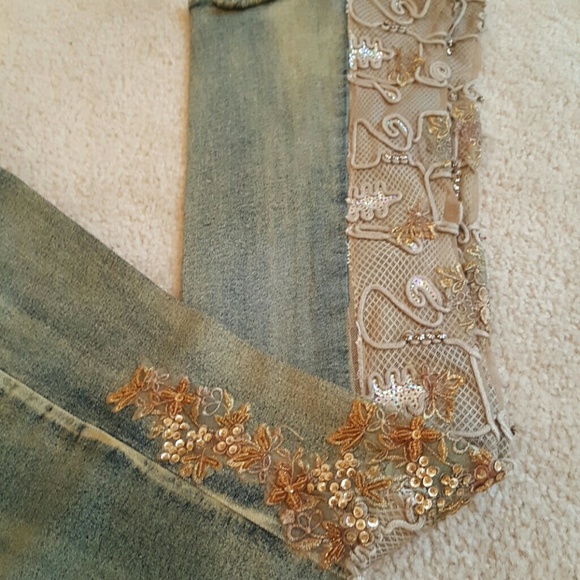 Jeans!! - Picture 3 of 6