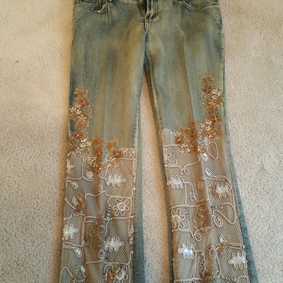 Jeans!! - Picture 4 of 6