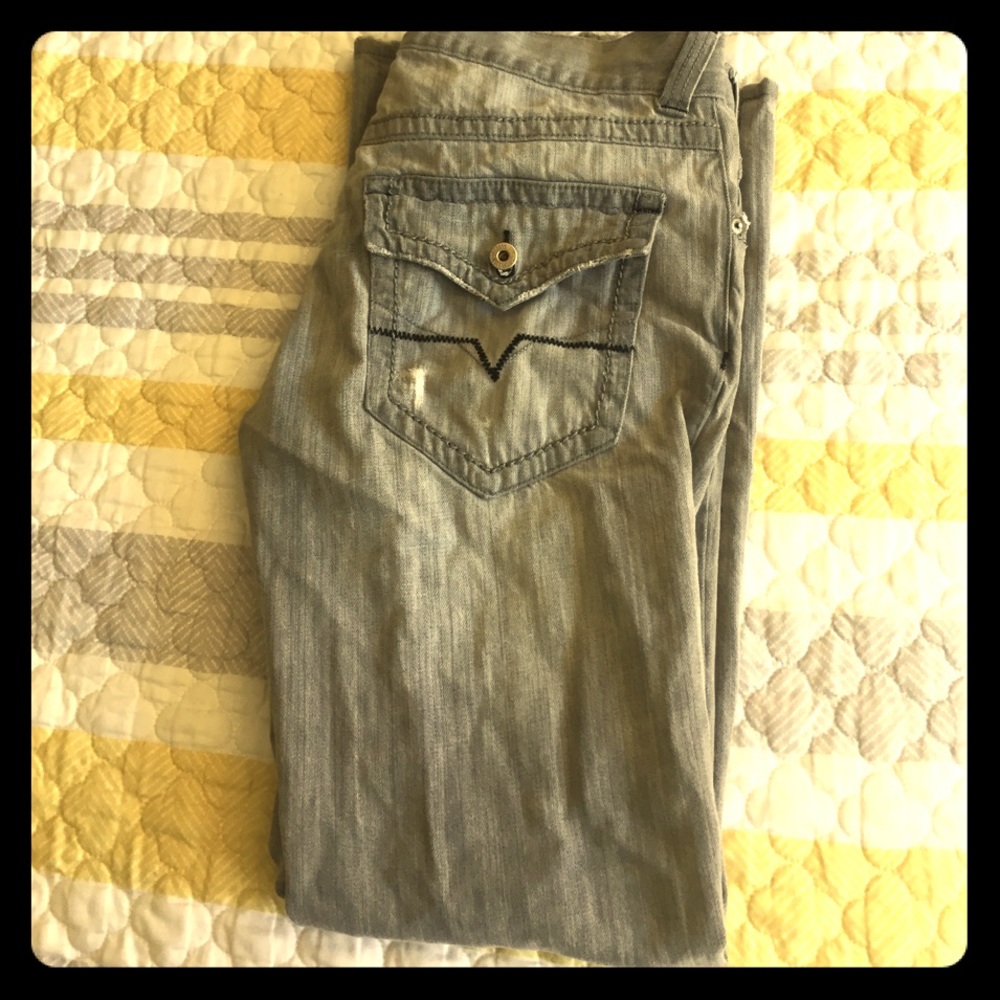 Guess jeans