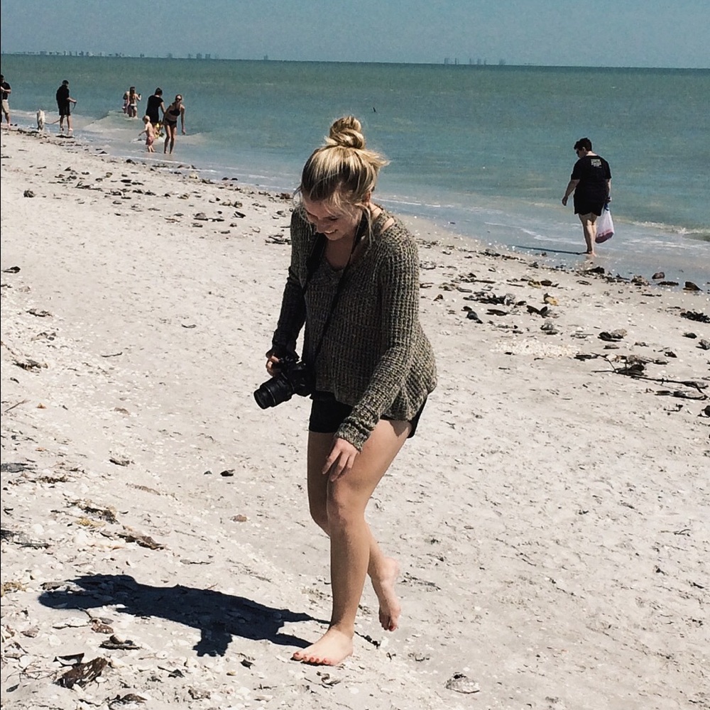 Meet the Posher!!💖💖