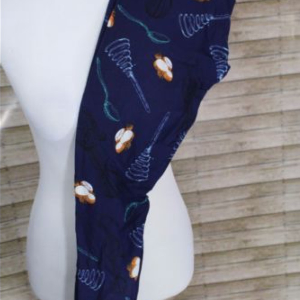 Lularoe TC leggings