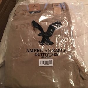 American Eagle Kick Boot Pants