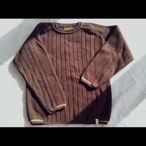 Timberland boys sweater