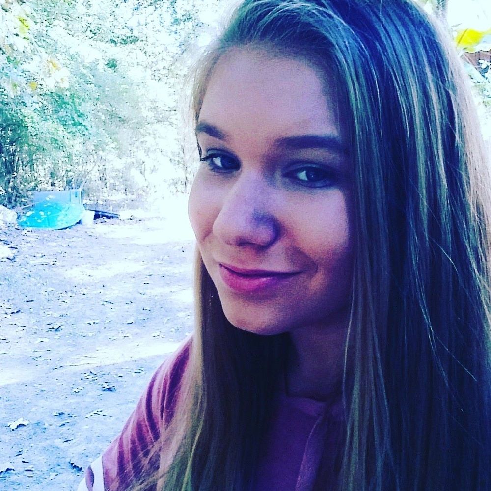 Meet your Posher, Brianna