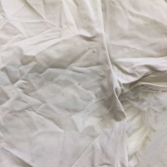 XCEL stripe tee Rash Guard - Picture 4 of 4